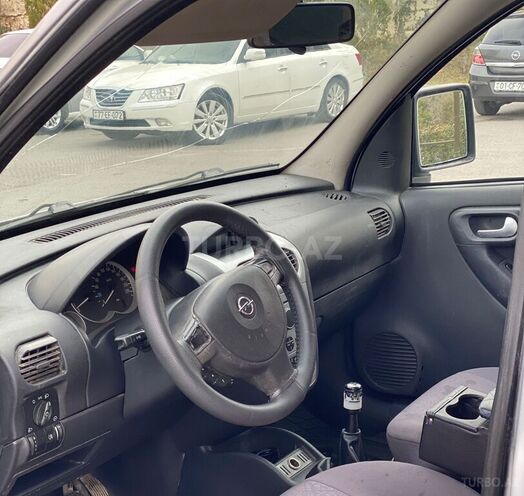 Opel Combo 2008, 288,000 km - 1.5 l - Bakı