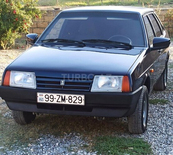 LADA (VAZ) 21099 2001, 298,741 km - 1.6 л - Beyləqan