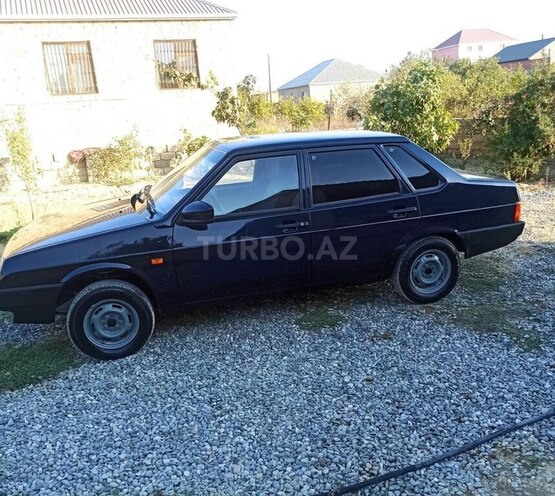LADA (VAZ) 21099 2001, 298,741 km - 1.6 л - Beyləqan