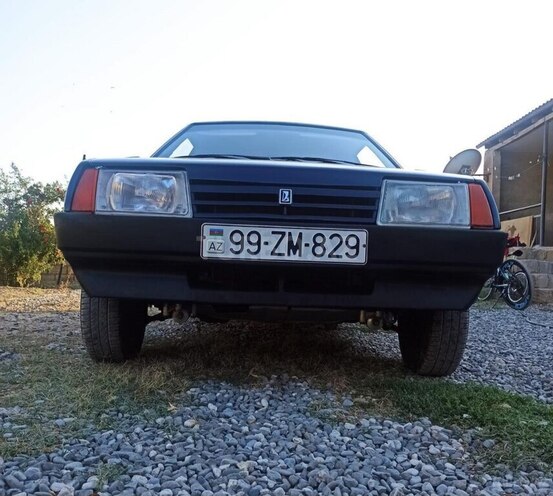 LADA (VAZ) 21099 2001, 298,741 km - 1.6 л - Beyləqan