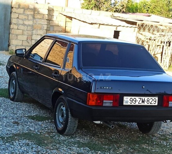 LADA (VAZ) 21099 2001, 298,741 km - 1.6 л - Beyləqan