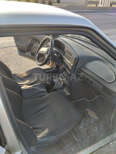 LADA (VAZ) 21099 2000, 290,000 km - 1.5 l - Mingəçevir