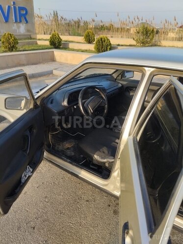 LADA (VAZ) 21099 2000, 290,000 km - 1.5 l - Mingəçevir