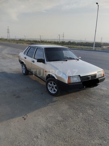 LADA (VAZ) 21099 2000, 290,000 km - 1.5 l - Mingəçevir