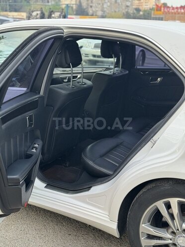 Mercedes E 220 2014, 160,000 km - 2.2 l - Bakı