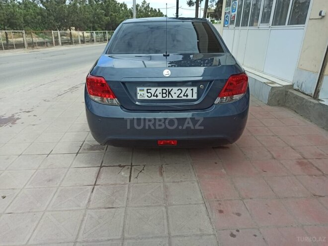 Khazar SD 2019, 252,569 km - 1.7 l - Şirvan