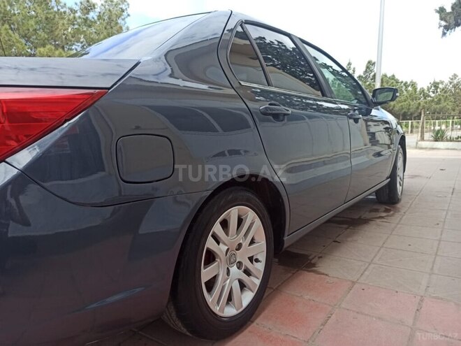 Khazar SD 2019, 252,569 km - 1.7 l - Şirvan