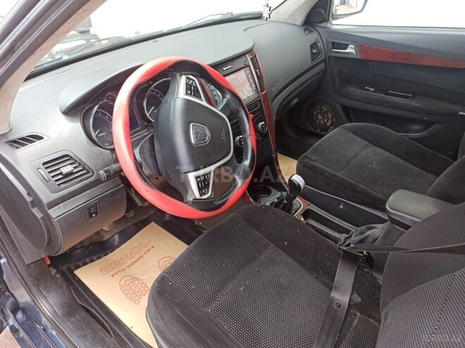 Khazar SD 2019, 252,569 km - 1.7 l - Şirvan