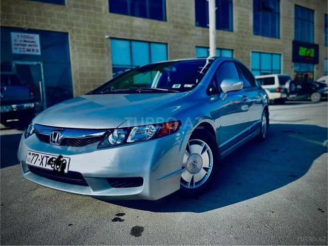 Honda Civic 2010, 305,000 km - 1.3 l - Bakı