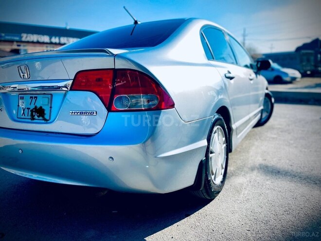 Honda Civic 2010, 305,000 km - 1.3 l - Bakı