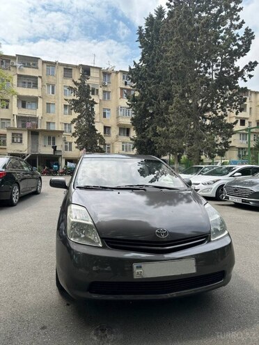 Toyota Prius 2007, 454,000 km - 1.5 l - Bakı