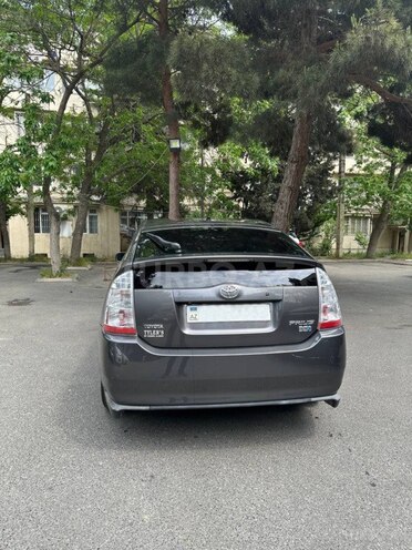Toyota Prius 2007, 454,000 km - 1.5 l - Bakı