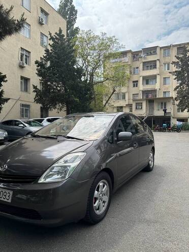 Toyota Prius 2007, 454,000 km - 1.5 l - Bakı