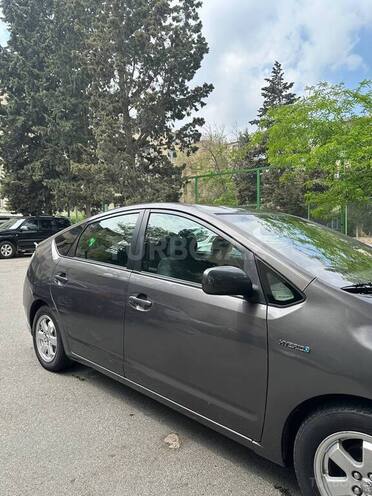 Toyota Prius 2007, 454,000 km - 1.5 l - Bakı