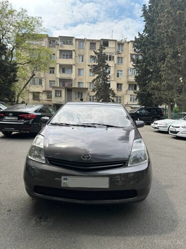Toyota Prius 2007, 454,000 km - 1.5 l - Bakı