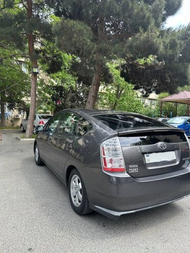 Toyota Prius 2007, 454,000 km - 1.5 l - Bakı