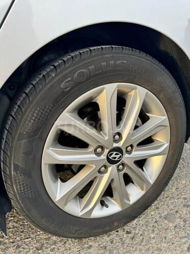 Hyundai Avante 2014, 67,000 km - 1.6 l - Bakı