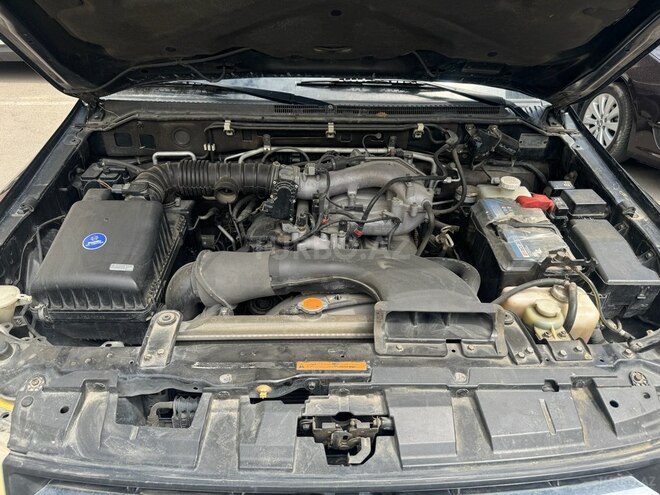 Mitsubishi Pajero 2007, 376,000 km - 3.0 l - Bakı