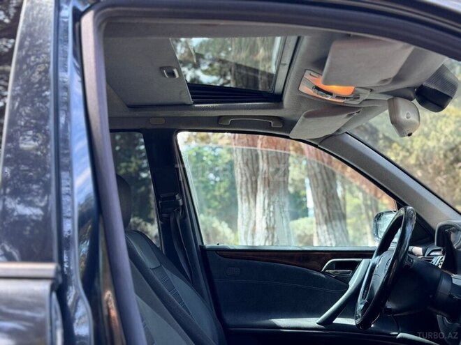 Mercedes E 270 1999, 465,000 km - 2.7 л - Sumqayıt