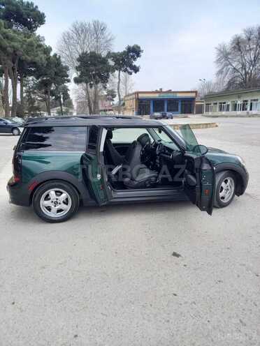Mini Cooper 2009, 290,000 km - 1.6 l - Şirvan