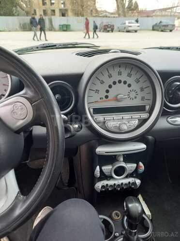 Mini Cooper 2009, 290,000 km - 1.6 l - Şirvan