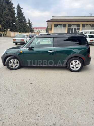 Mini Cooper 2009, 290,000 km - 1.6 l - Şirvan