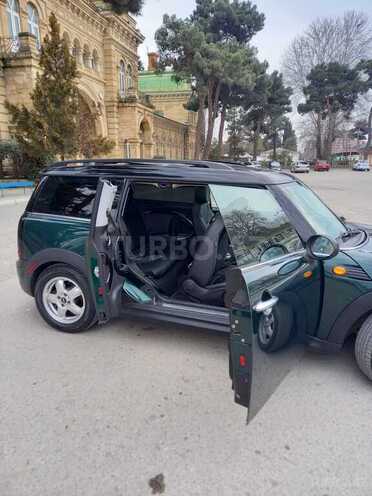 Mini Cooper 2009, 290,000 km - 1.6 l - Şirvan