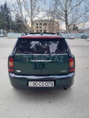 Mini Cooper 2009, 290,000 km - 1.6 l - Şirvan