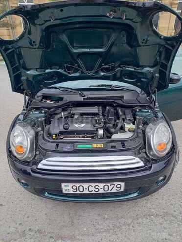 Mini Cooper 2009, 290,000 km - 1.6 l - Şirvan