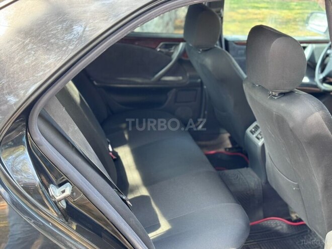 Mercedes E 270 1999, 465,000 km - 2.7 л - Sumqayıt