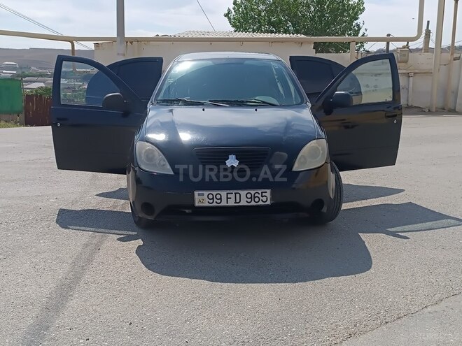 Saipa Tiba 2013, 64,000 km - 1.5 l - Bakı