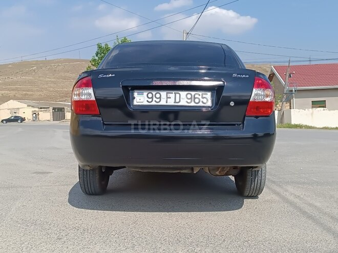 Saipa Tiba 2013, 64,000 km - 1.5 l - Bakı