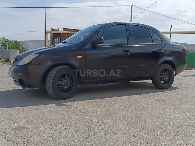 Saipa Tiba 2013, 64,000 km - 1.5 l - Bakı