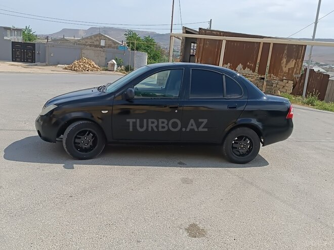 Saipa Tiba 2013, 64,000 km - 1.5 l - Bakı
