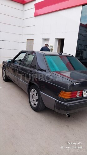 Mercedes 190 1992, 170,362 km - 1.8 l - Bakı