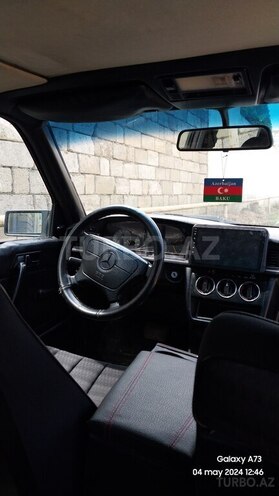 Mercedes 190 1992, 170,362 km - 1.8 l - Bakı