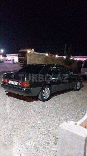 Mercedes 190 1992, 170,362 km - 1.8 l - Bakı
