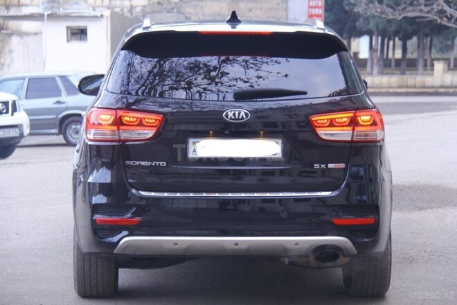 Kia Sorento 2016, 100,000 km - 2.0 l - Gəncə