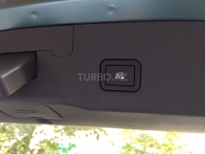 Changan Qiyuan A06 2023, 0 km - 1.5 l - Bakı