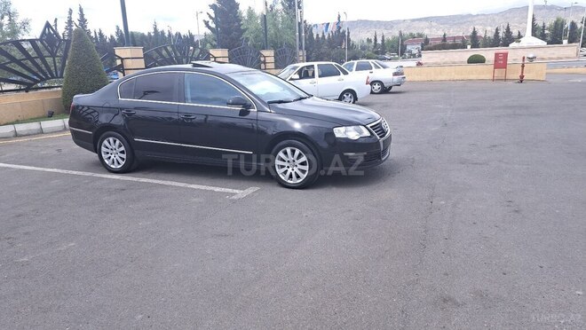 Volkswagen Passat 2008, 371,000 km - 1.8 l - Mingəçevir