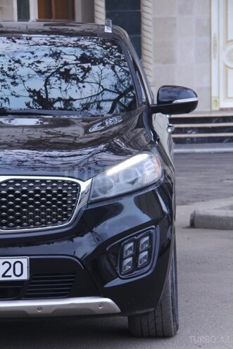 Kia Sorento 2016, 100,000 km - 2.0 l - Gəncə