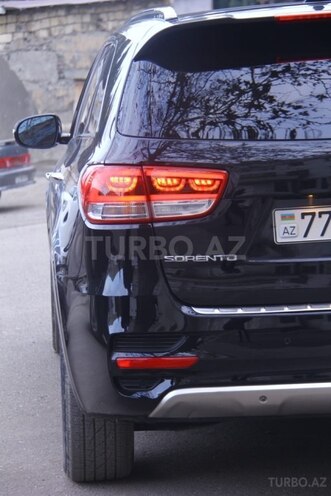 Kia Sorento 2016, 100,000 km - 2.0 l - Gəncə
