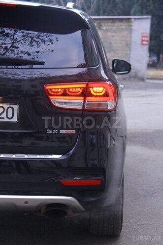 Kia Sorento 2016, 100,000 km - 2.0 l - Gəncə