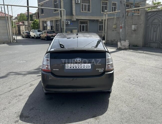 Toyota Prius 2008, 240,000 km - 1.5 l - Bakı