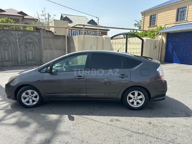Toyota Prius 2008, 240,000 km - 1.5 l - Bakı
