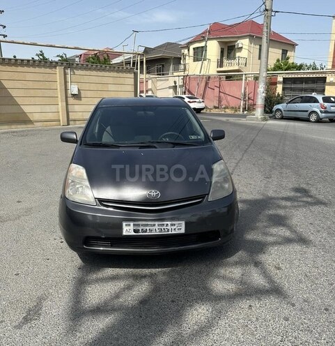 Toyota Prius 2008, 240,000 km - 1.5 l - Bakı