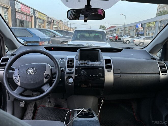 Toyota Prius 2008, 240,000 km - 1.5 l - Bakı