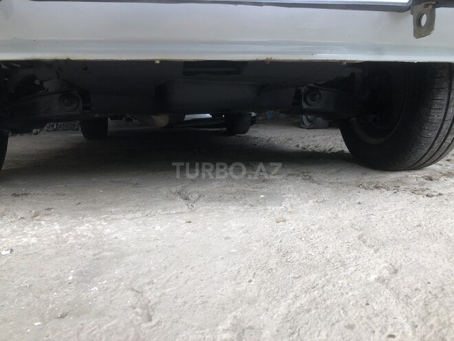 LADA (VAZ) 2107 2008, 99,000 km - 1.6 l - Gəncə