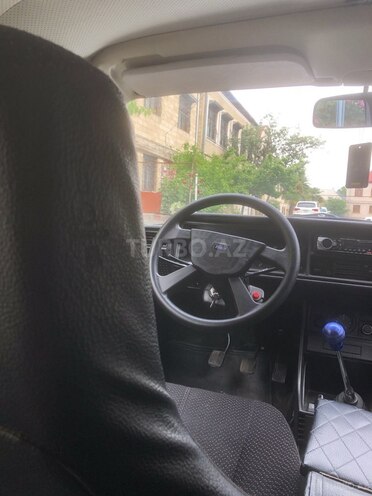 LADA (VAZ) 2107 2008, 99,000 km - 1.6 l - Gəncə