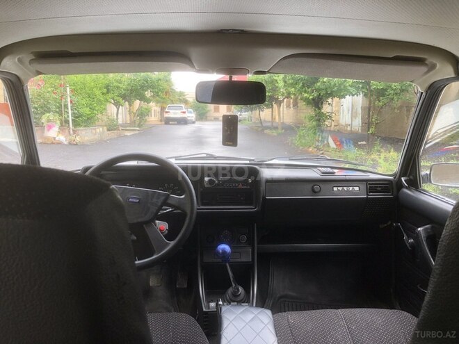 LADA (VAZ) 2107 2008, 99,000 km - 1.6 l - Gəncə